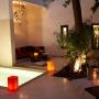 Riádok - Marrákes, Riad Davia