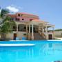 Szállodák - Santa Cruz de Barahona, Hotel La Saladilla Beach Club