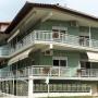 Apartmanhotelek - Nikíti, Hotel Nikos