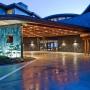 Hotel - Ucluelet, Black Rock Oceanfront Resort