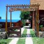 Appartamenti - Santa María, Cabañas Rincón Alpino