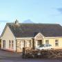 Nyaralók - Ballyferriter, Eagle's Rest, Tralee