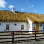 Dovolenkové domy - Clogh, Fitzpatricks Cottage, Clough