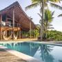 Ville - Itacaré, KA BRU River Villa