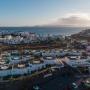 Holiday homes - Playa Blanca, Bungalows Coloradamar
