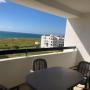 Apartmány - Asilah, Marina Golf Appart Chez Hicham