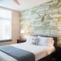 Apartmány - Charlotte, LEAGUE 704 /// City Center II