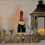 Penzióny - Havelberg, Biergarten Pension Zur Alten Post
