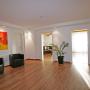 Apartmány - Garmisch-Partenkirchen, Ferienwohnung Am Kurpark -Wohnung 3,150qm- mit Lift
