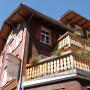 Szállodák - Monstein, Hotel Ducan