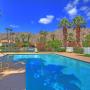 Apartments - La Quinta, Lux Lake front Condo La Quinta