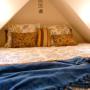 Bed and breakfasts - Ganges, Magnolia Petal