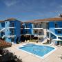 Hotels - Afytos, Stratos Hotel