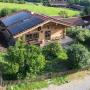 Dovolenkové domy - Bad Kötzting, Blockhäuser & Chalets Bayerischer Wald