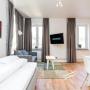 Appartamenti - Stoccolma, ApartDirect Gröndal