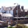 Hotely - Inverness, Redcliffe Hotel