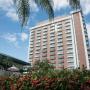 Hotels - Rio de Janeiro, Plaza Barra First