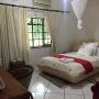 Chaty v prírode - Livingstone, Divine Lodge