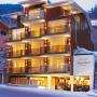 Hotely - Sankt Anton am Arlberg, Hotel Alpenland