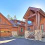 Nyaralók - Breckenridge, Silver Circle Chalet Holiday home