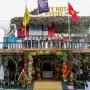 Hotely - Ðồng Hới, Why Not Hostel
