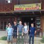 B&B (nocľahy s raňajkami) - Bắc Hà, Bac Ha Family Homestay