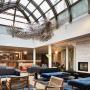 Szállodák - Helsinki, Hotel St. George Helsinki