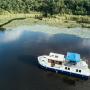 Botely - Zeuthen, Kuhnle-Tours Bootshaus Zeuthen