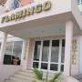 Hotely - Larnaka, Flamingo Beach Hotel