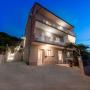 Ferienwohnungen - Trogir, Apartments Zajc