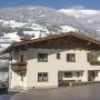 Apartmány - Ramsau im Zillertal, Apartment Aschenwald Elisabeth