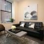 Apartments - Boston, One-Bedroom on Arch Street Apt 4D