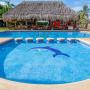 Hotely - Playa Flamingo, Hotel Guanacaste Lodge