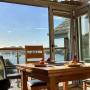 Apartmány - Newquay, Porth Sands Beachfront Apartment