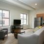 Aparthotels - Boston, Vibrant Financial District Suites by Sonder