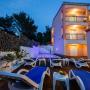 Villen - Trogir, Villa Nora