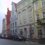 Apartmány - Wismar, City Apartments Altstadt Wismar