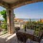 Гостевые дома - Цриквеница, Double Room Crikvenica 5492c