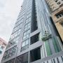 Отели - Гонконг, Hotel Ease Access Tsuen Wan