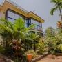 Ferienwohnungen - Colovale, Green View 5BHK Home in Siolim