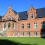 Bed & Breakfast - Nykøbing Falster, Ny Kirstineberg Gods Bed & Breakfast