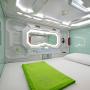 Hotel a capsule - Bromo, Whiz Capsule Hotel Grand Bromo