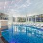 Hotels - Bukarest, Crowne Plaza Bucharest