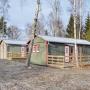 Holiday homes - Löttorp, Three-Bedroom Holiday Home in Lottorp