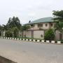 Hotely - Uyo, Fresh Spring Hotels & Towers