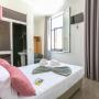 Pensionen - Porto, Guest House Porto Clerigus
