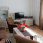 Apartmány - Klütz, Hohe Düne