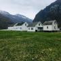 Hostely - Flåm, Brekke Gard Hostel