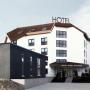 Hotely - Balingen, Hotel Stadt Balingen