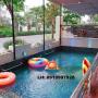 Виллы - Шамшон, FLC Pearl Villa Sam Son LT08